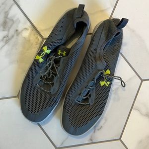 Under Armour Mens 12